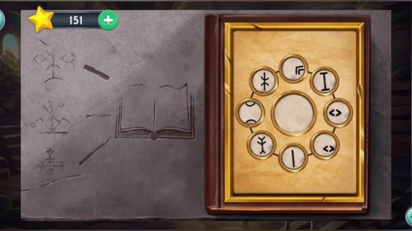 Hidden Escape Mysteries
(Island mystery) глава 6 Гонка к храму