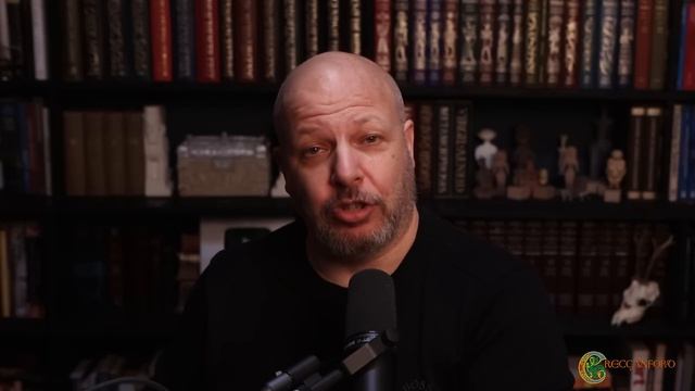 What did the GODS fear… смотреть онлайн