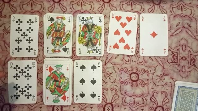 ПРОСТО НА КРЕСТОВОГО КОРОЛЯ . ЧТО САМОЕ ВАЖНОЕ У НЕГО БУДЕТ? смотреть онлайн