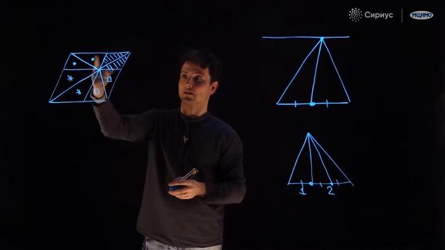 Перекладывание площадей Примеры решения задач смотреть онлайн