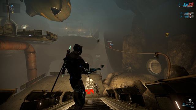 Random Acts Of: Warframe смотреть онлайн