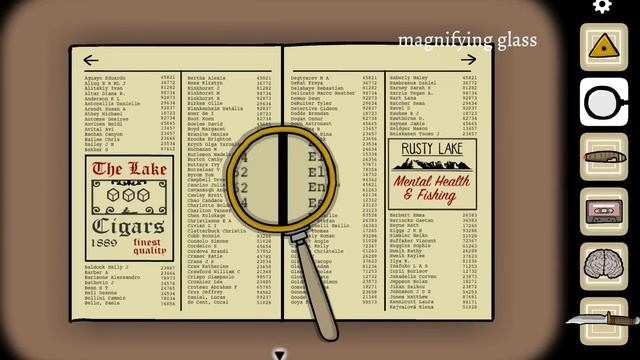 Cube Escape: Paradox - Chapter 2 COMPLETE Walkthrough Guide - All Puzzles Explained (by Rusty Lake) смотреть онлайн