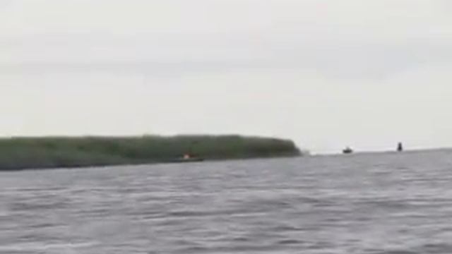 Рыбалка на Чудском.... смотреть онлайн