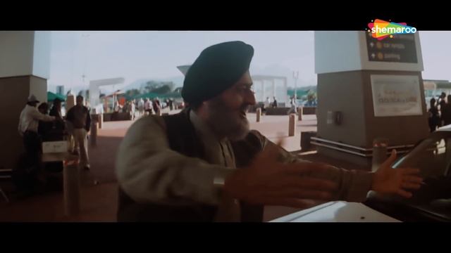 Talaash - The Hunt Begins | Akshay Kumar | Kareena Kapoor | Hindi Action Movie | Bahasa Dubbed смотреть онлайн