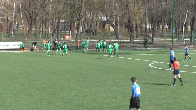 Авангард U-15 ДВУОР (Бахмут) U-15 голы. смотреть онлайн