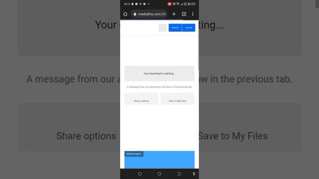 A simple video that shows how to easily download NBA 2k20 on mobile смотреть онлайн