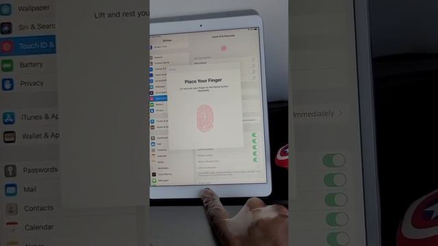 Ipad Pro 2nd Generation 10.5 WiFi 256 GB Silver - Ebay Listing смотреть онлайн