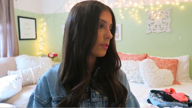 SUMMER COLLECTIVE HAUL// Princess Polly, Vanilla Sky, Showpo & More!! смотреть онлайн