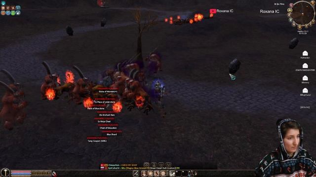 Metin2 Aeldra. Few players that are trying to cheat the game were caught. смотреть онлайн