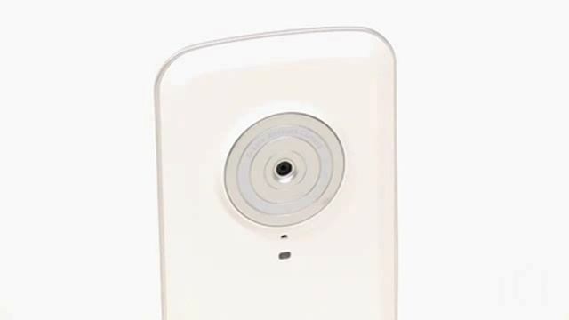 D-Link DCS 930L mydlink-enabled Wireless N Home Network Camera смотреть онлайн