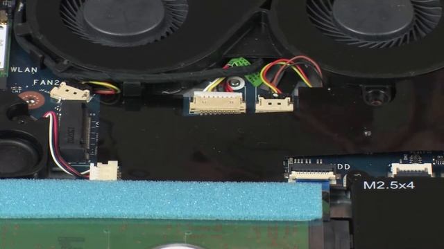 Replace the Solid State Drive | HP ENVY 14-j000 Notebook PC | HP смотреть онлайн