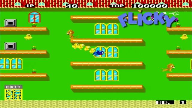 SEGA MEGA DRIVE CLASSIC COLLECTION - VOLUME 3 - TRAILER - DE смотреть онлайн