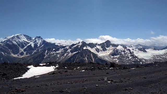 Как я не восходил на Эльбрус(2019) смотреть онлайн