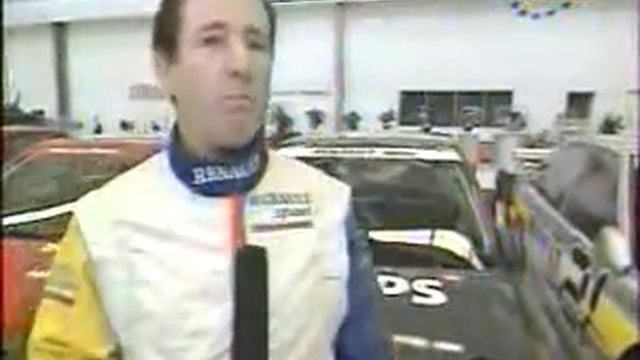 ragnotti r21 turbo.flv смотреть онлайн