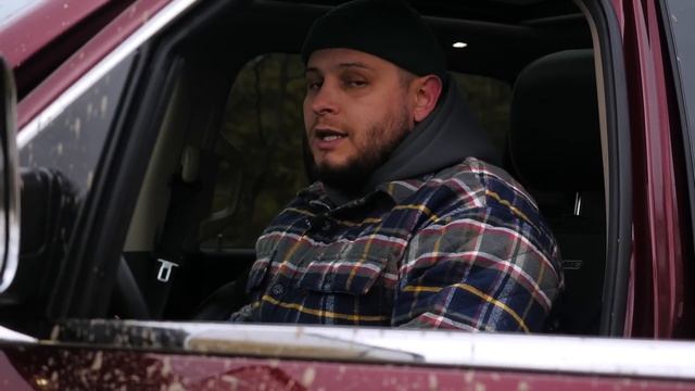 RAM 1500? -это лакшери !