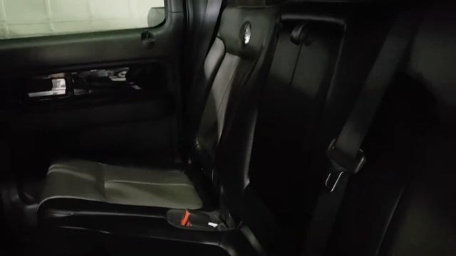 2011 Harley Davidson Ford F-150 смотреть онлайн