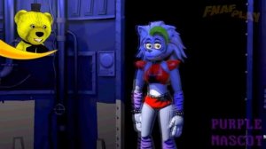 FNAF 15 МИНУТ СМЕХА ? БЭЙБИ СТОМАТОЛОГ и ЛИФТ ПРИКОЛИСТ ФНАФ НЕ СМЕЙСЯ ЧЕЛЛЕНДЖ !!!