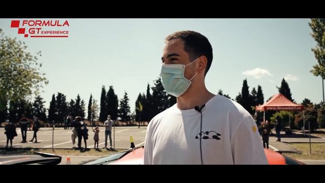 Formula GT Experience (Circuito de Brunete, Madrid) смотреть онлайн