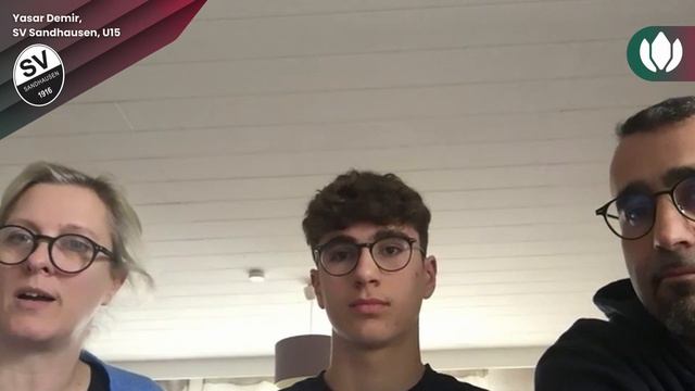 Durch DAS COACHING konnte ich VIEL BESSER mit DRUCK UMGEHEN! смотреть онлайн