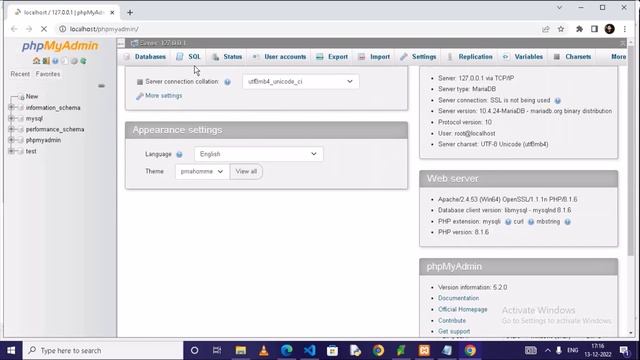 xampp intallation in PC || mysql not running in xampp || Xampp for php #Xampp #php #mysql смотреть онлайн