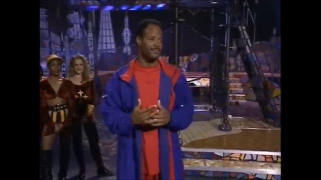 In Living Color intro to Jennifer Lopez s3e1 смотреть онлайн