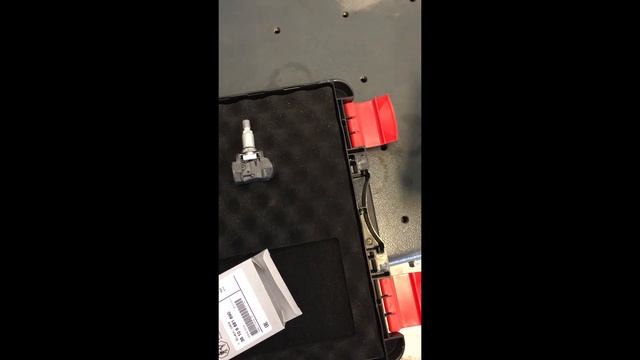 RDC TOOLS troubleshooting on a BMW F30 330e смотреть онлайн