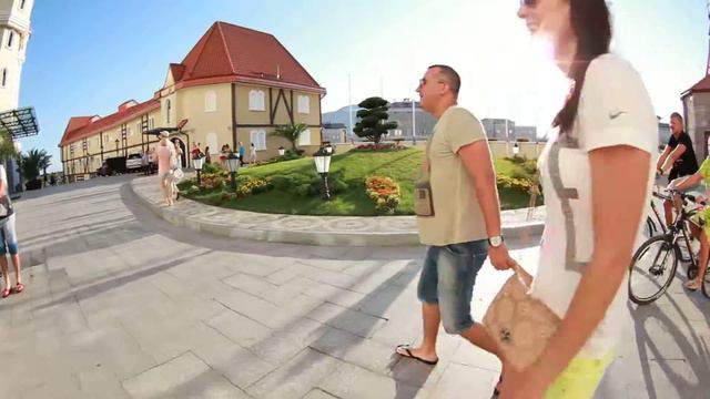 Сочи Парк 2 смотреть онлайн