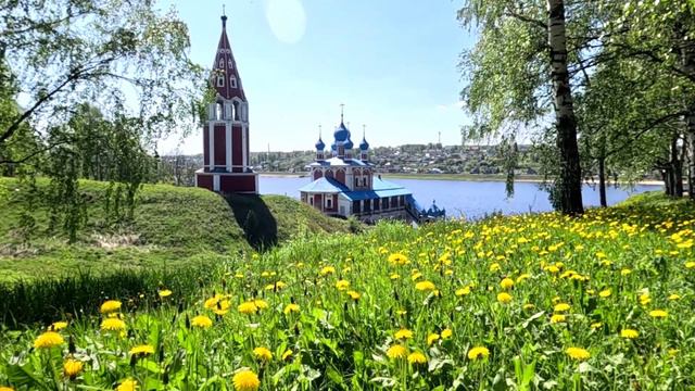 Дневной фототур Тутаев 2023
