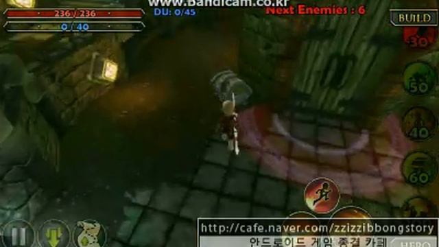 dungeon defenders second wave смотреть онлайн