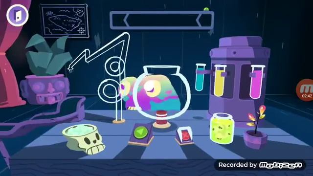 Обзор игры Toca Mystery House смотреть онлайн