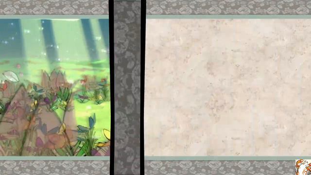Let's Play Okami Fishing with Kokari смотреть онлайн