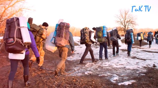 Голубинские пески 2018 смотреть онлайн