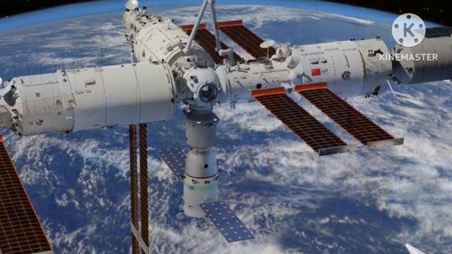 В.К.Б.М. 13 серия. «Космическая операция» смотреть онлайн