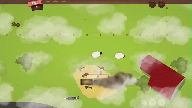 On the Fence -- Multiplayer Game Walkthrough смотреть онлайн
