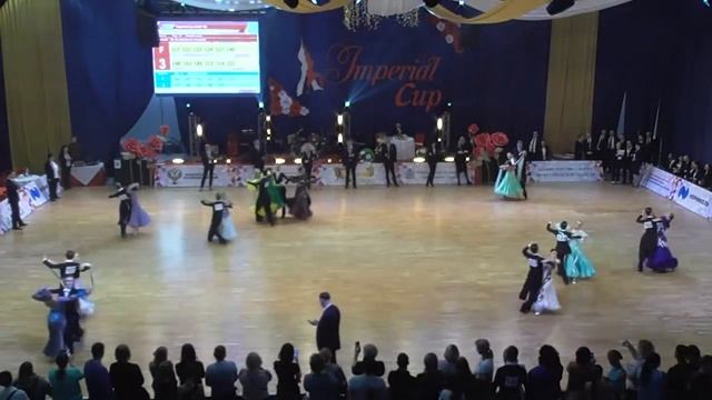 Imperial Cup-2019. смотреть онлайн