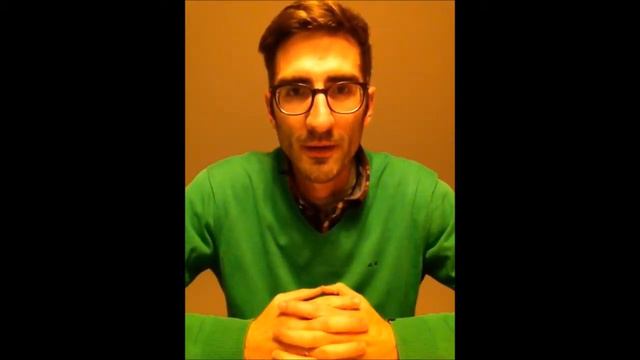 04 2'50'' Testimonial TTT Tomas D What about Said as a trainer смотреть онлайн