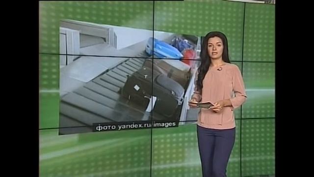 Россиянам станут больше платить за потерю багажа и задержку авиарейсов смотреть онлайн