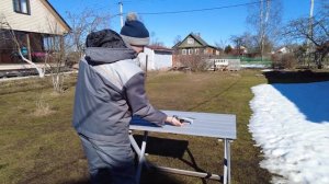 КУПИЛИ КВАДРОКОПТЕР DJI Mini 2 Fly More Combo,ЭКСПЕРИМЕНТИРУЕМ