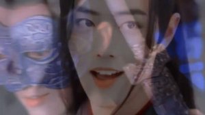 Вэй Ин и Лань Чжань сказка