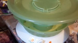 Пароварка Тефаль