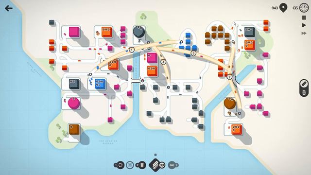 Строим городок смотреть онлайн