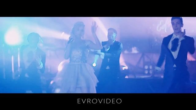 "ТЫ МОЙ КОСМОС" СВАДЬБА ЕВГЕНИИ И КСЕНИИ, 20 АПРЕЛЯ 2018 г. смотреть онлайн