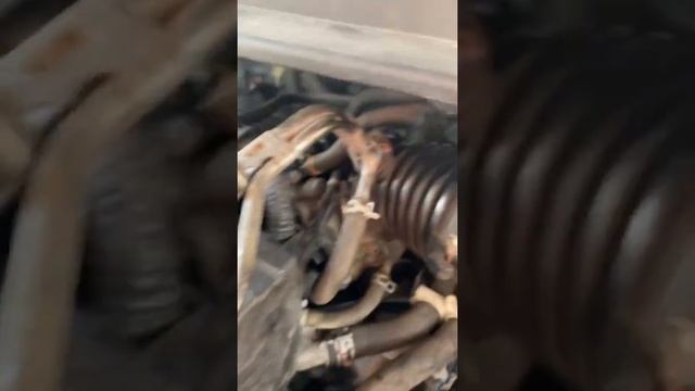 P2413, P0172, P0455, P0456 2013 Honda Civic parte 2 смотреть онлайн