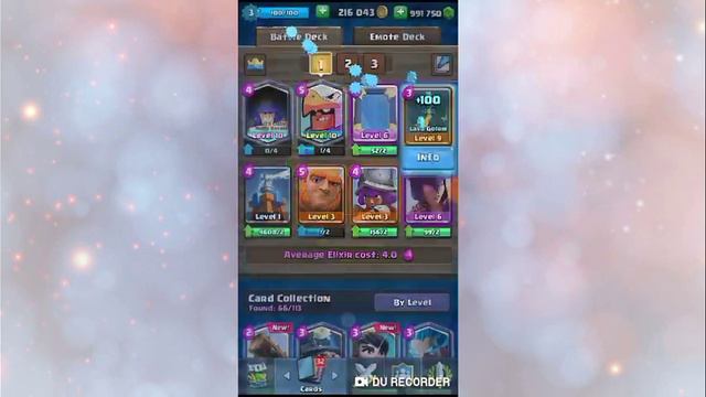 (New)Clash Royale private server 2019 lasted version смотреть онлайн