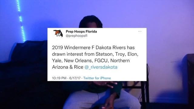 HOW I BECAME A D1 BASKETBALL PLAYER смотреть онлайн