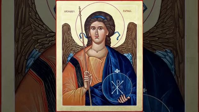 Чтения Священного Писания - Небесным Чинам Бесплотным смотреть онлайн