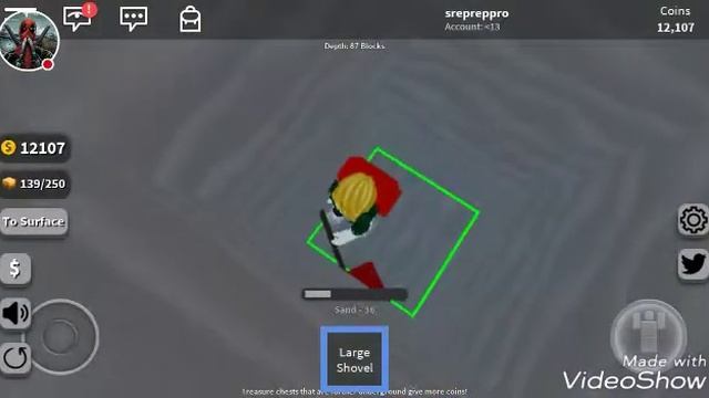 Roblox на Андроиде смотреть онлайн