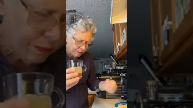Nespresso compatible capsules by Gevalia and Lavazza . Review of Lavazza Deciso смотреть онлайн
