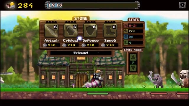 Loot Hero DX (Good?Bad?Awful?) Game Review and Commentary смотреть онлайн