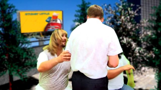 Деградация ВВЦ ВСАСД РД-1